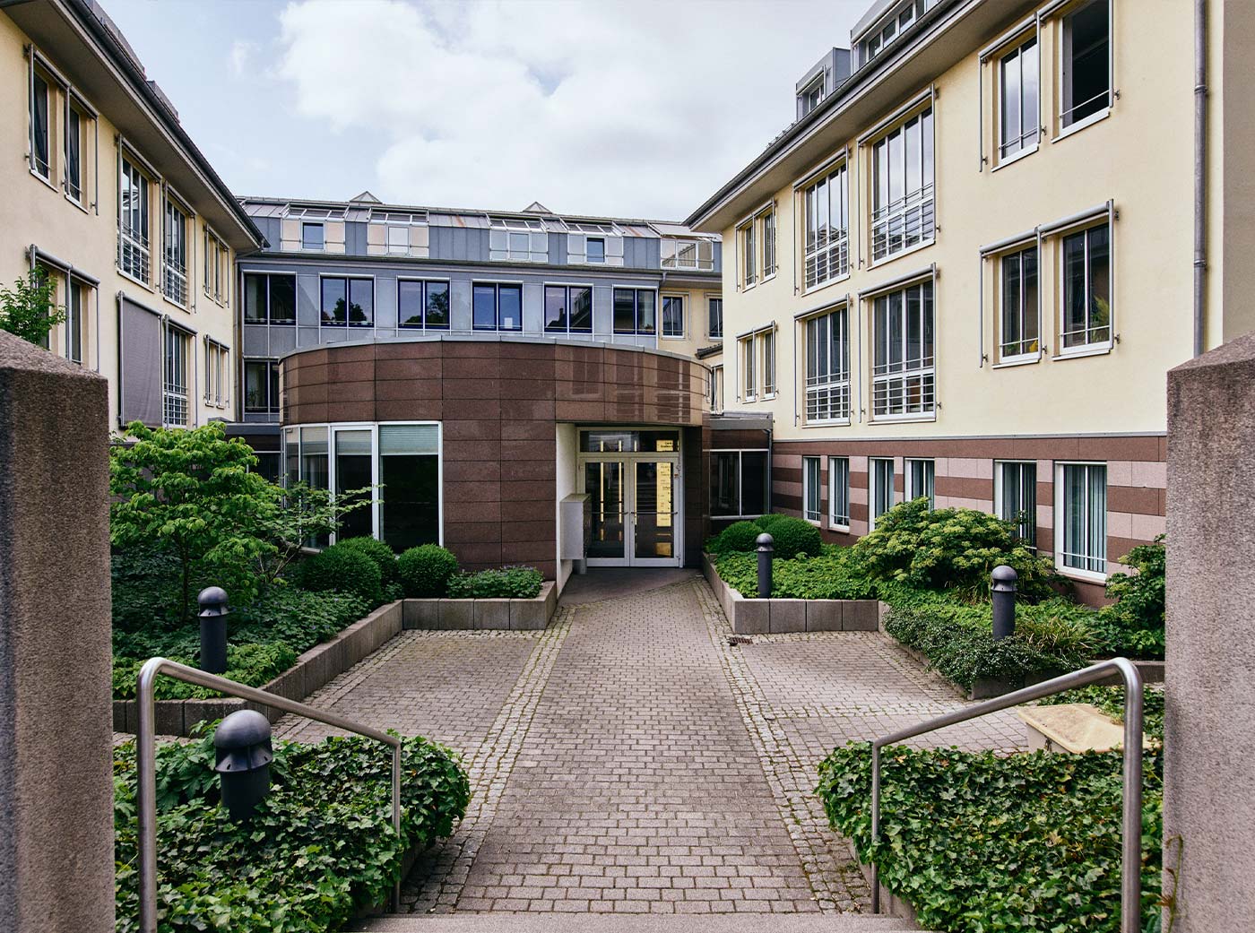 Wiener Straße - Dresden Wiener Straße - Dresden